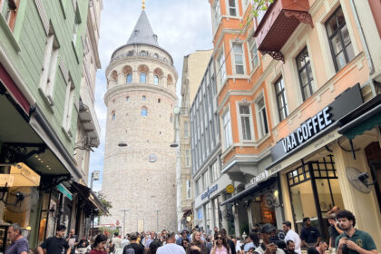 Gutachten: Todesursache von Familie in Istanbul Insektizidvergiftung