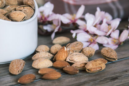 Ein Hauch von Bittermandeln – wie aus Gefahr ein Genuss wird