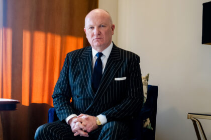 Der Kampf um das Satelliteninternet der Zukunft: Rivada gegen Peking