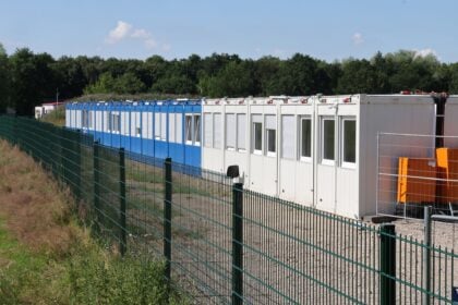 EU-Staaten einigen sich auf strengere Regeln für Abschiebungen