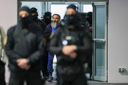 Mutmaßlichem Attentäter droht lebenslange Haft und Sicherungsverwahrung