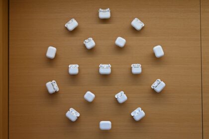 Apple vor Start von Live-Übersetzungen in der EU