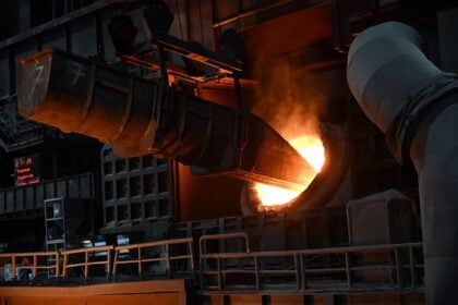 Überkapazitäten als Waffe: Der ökonomische Machtkampf zwischen Europa und China