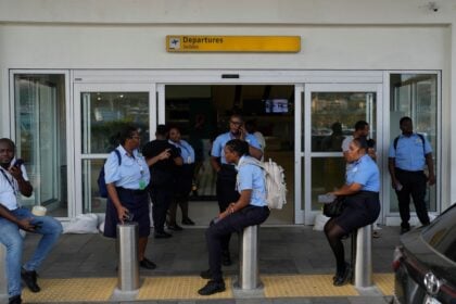 Nach Hurrikan „Melissa“: Verwirrung an Jamaikas Flughäfen