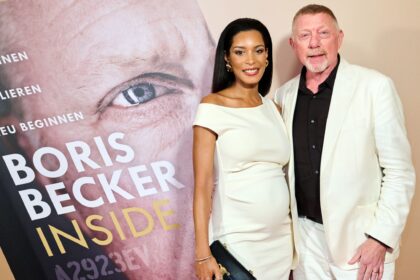 Boris Becker bekommt fünftes Kind – „Zoë Vittoria” ist gesund zur Welt gekommen
