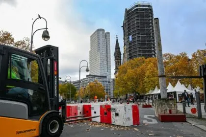 Marktbuden, Beton, Kameras: Wie sicher sind Weihnachtsmärkte?