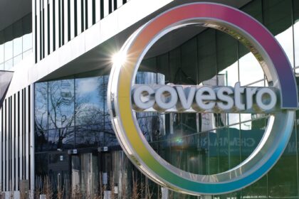 Saudi-arabischer Staatskonzern übernimmt deutschen Chemieriesen Covestro
