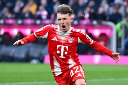 17 Jahr, wunderbar: Der Hype um Karl und Messi-Vergleiche