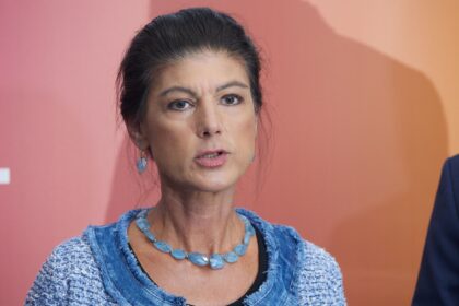 Keine Neuauszählung der Bundestagswahl für BSW – Wagenknecht will Verfassungsklage