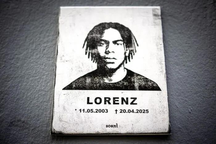 Der gewaltsame Tod des 21-jährigen Lorenz soll vor Gericht aufgeklärt werden. (Archivbild)