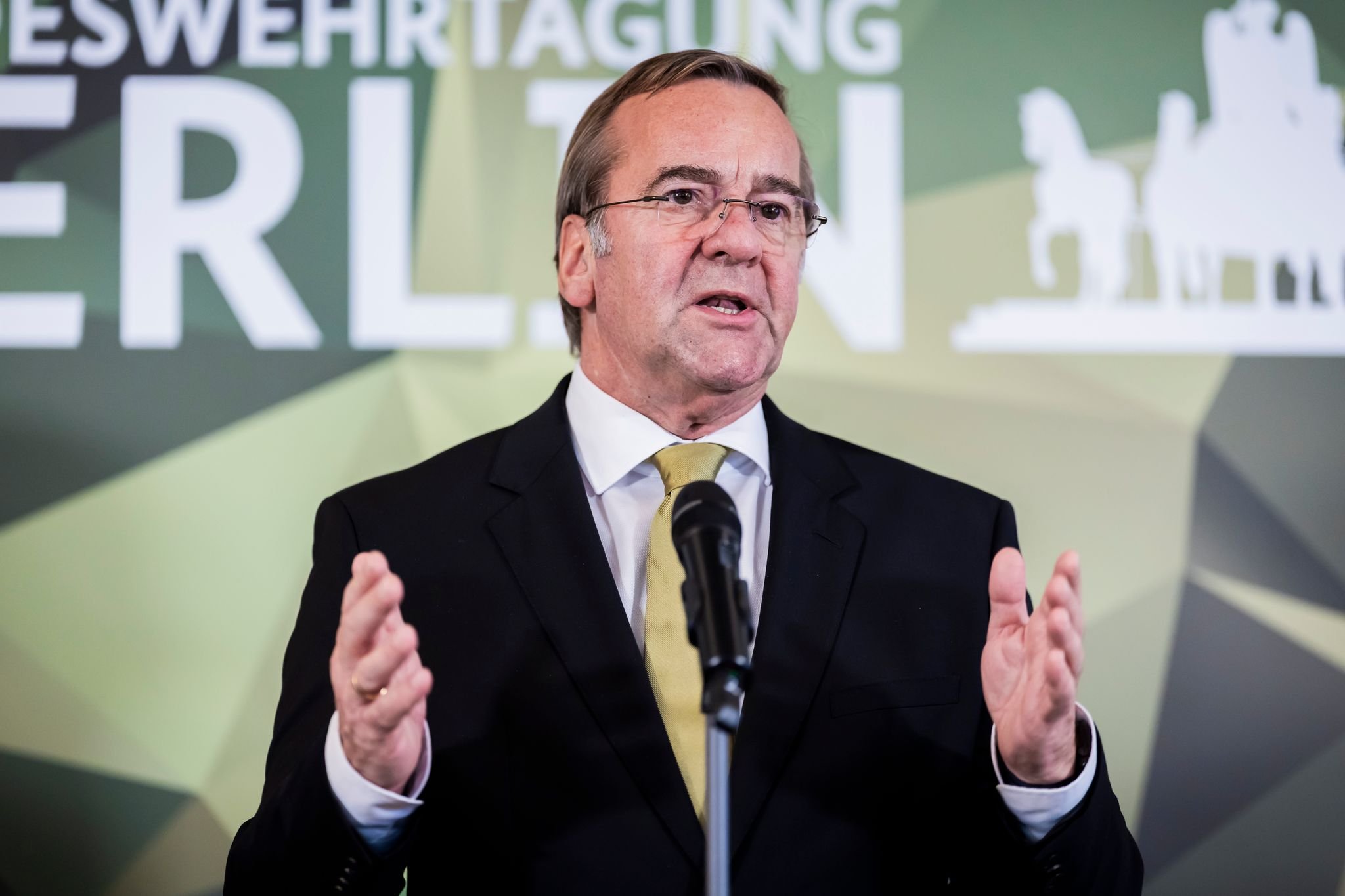 Bundeswehrtagung-spricht-ber-die-Sicherheitslage-Deutschlands