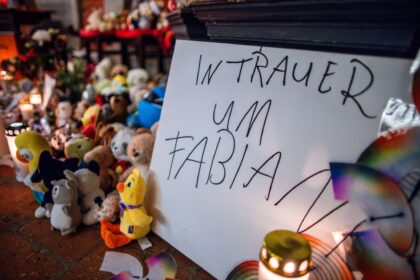 Nach Fabians Tod: Frau unter Mordverdacht in Haft