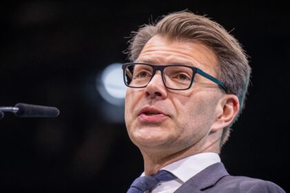 27.000-Euro-Posten: EU-Parlament bestätigt Daniel Caspary für Rechnungshof
