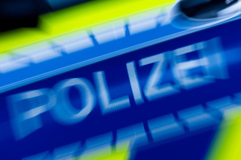 Die Polizei ermittelt in einem Kölner Krankenhaus. (Symbolbild)