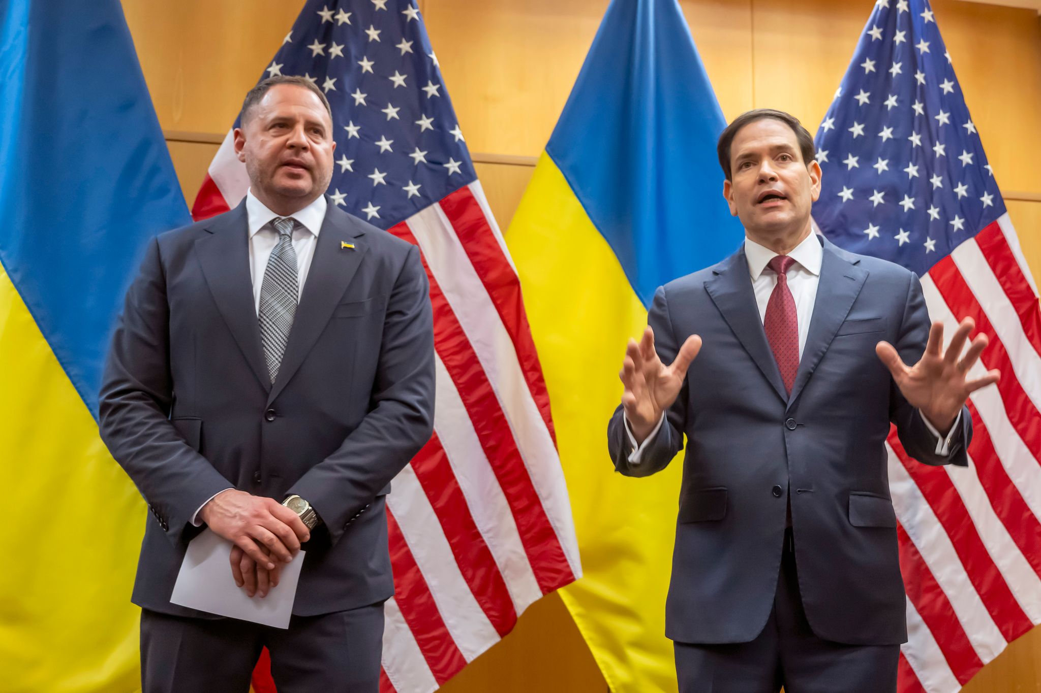 Ukraine-Gespr-che-Rubio-sieht-sehr-gutes-Arbeitsergebnis-