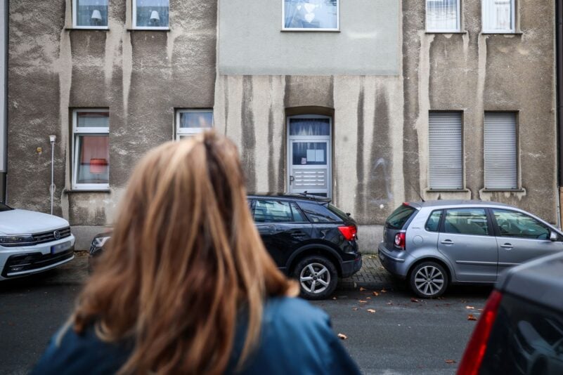 Keine Bodycam-Aufnahmen von Polizeischuss auf Zwölfjährige