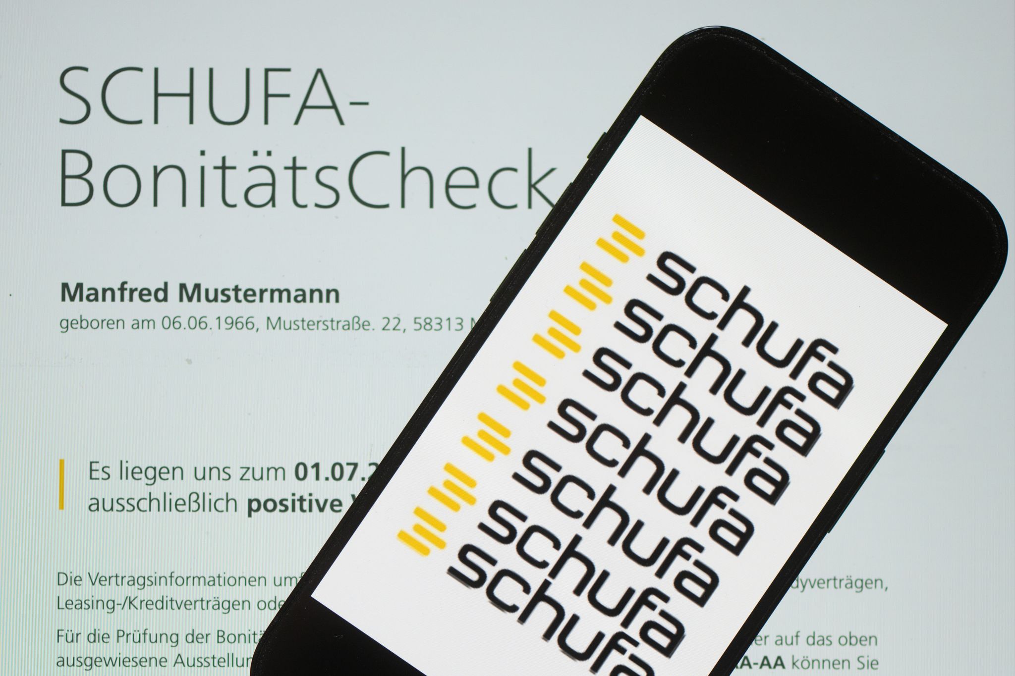 SCHUFA-Alarm-Immer-mehr-B-rger-rutschen-wegen-Buy-Now-Pay-Later-in-Zahlungsschwierigkeiten