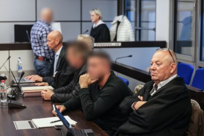 Schumacher-Erpressung: „Eine absolute Sauerei“