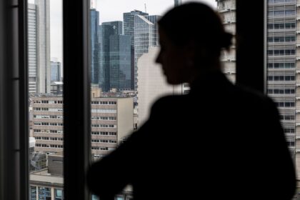 Frauen in Führungspositionen: Deutschland unter EU-Schnitt