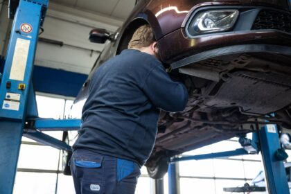 Versicherung, Wäsche, Reparatur: Kosten fürs Auto steigen