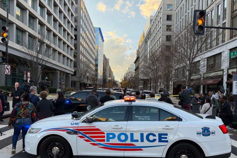 Der 29-jährige Tatverdächtige soll in Afghanistan mit einer Partnerorganisation des US-Militärs zusammengearbeitet haben.