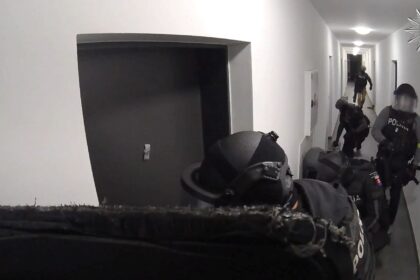 Internationaler Fahndungserfolg gegen Schockanrufer