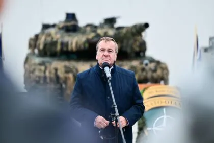 Pistorius rechnet bei künftigem Wehrdienst mit Einigung „nächste Woche“