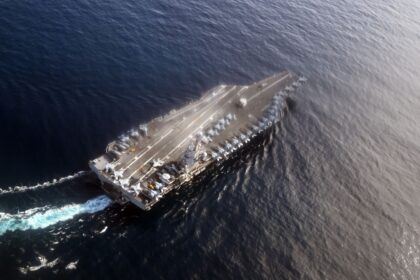 Nach Angriffen in Karibik: Pentagon kündigt Militäroperation an