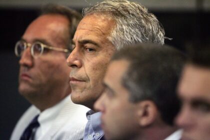 US-Repräsentantenhaus stimmt für Freigabe von Epstein-Akten