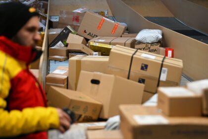 Temu, Shein, Amazon: EU plant Zoll auch auf Pakete unter 150 Euro