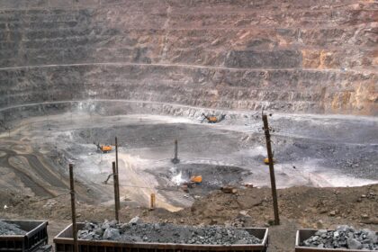 Seltene Erden: EU-Kommission will Rohstoff-Vorrat für Industrie anlegen