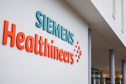 Siemens gibt Healthineers-Aktien im Wert von rund 15 Milliarden an Aktionäre