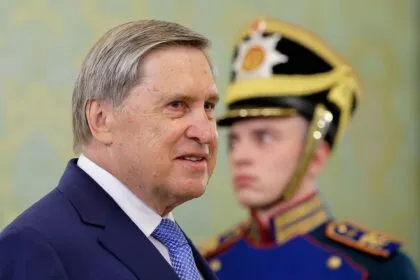 Kreml bereit zu Gesprächen über US-Plan - europäische Version abgelehnt