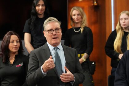 London verschärft Asylrecht – Aufenthalt nur noch 30 Monate