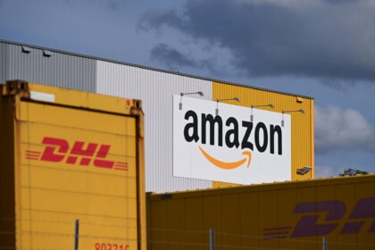 Amazon stellt 12.000 Saisonkräfte ein: Mehr Personal für Black Friday und Weihnachten