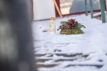 Waffe, Motiv, Ablauf? Ermittlungen nach Gewalttat laufen