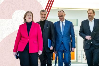 11. Dezember: Heizungsgesetz vertagt | Ifo senkt Wirtschaftsprognose | Müllgebühr für Online-Händler