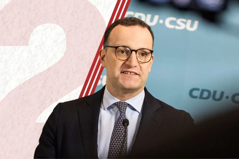 15. Dezember: Corona-Aufarbeitung | Trend zur Selbstzensur | Der Held von Bondi Beach