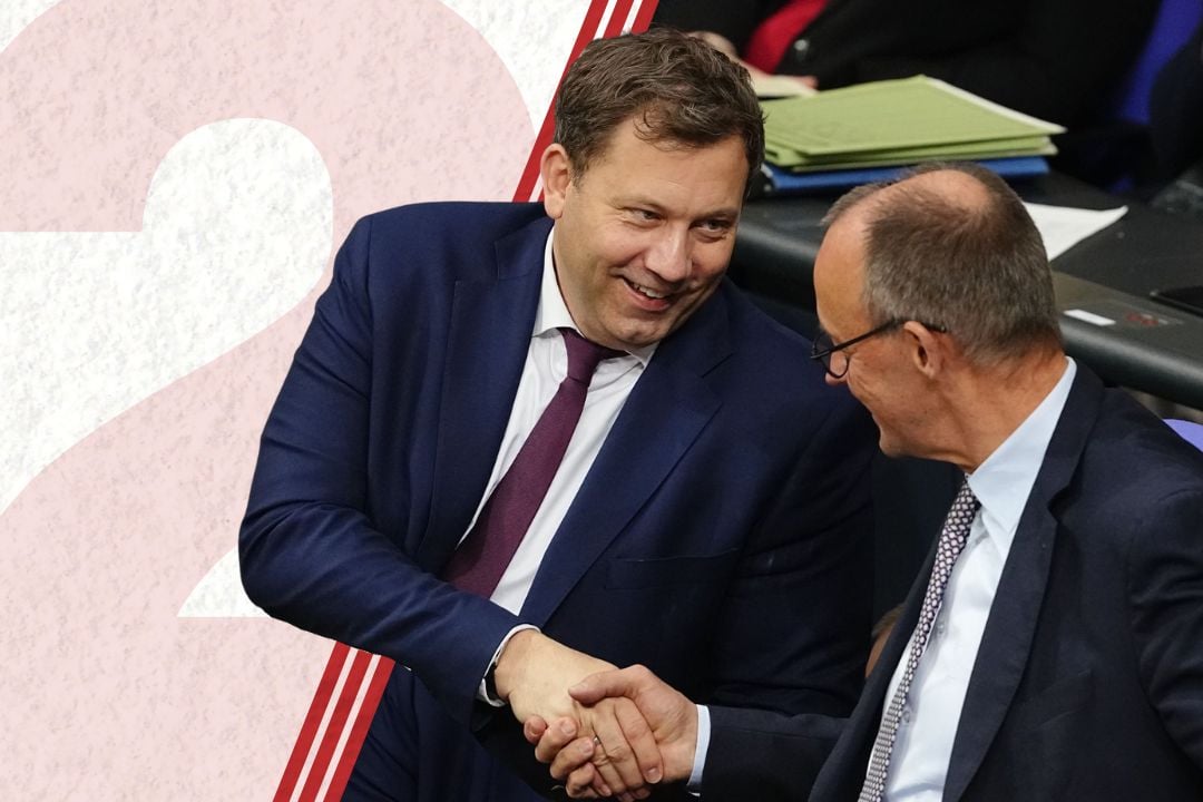 5-Dezember-Rentenpaket-mit-Kanzlermehrheit-beschlossen-Schulstreik-und-Wehrdienst-Drohnenabwehr