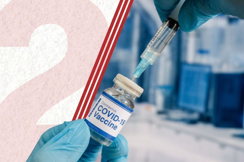 1. Dezember: Corona-Impfung: US-Bericht bestätigt Kindestode | Koalitionsaus bei Rentenablehnung | Krankenkassen verklagen Bund