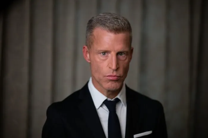 Benjamin von Stuckrad-Barre hat wieder über Udo Lindenberg sinniert. (Archivbild)