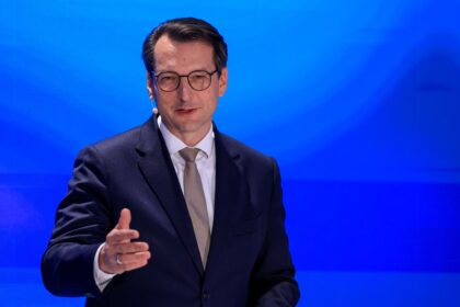 BMW hat ab Mai einen neuen Chef: Milan Nedeljković folgt auf Zipse