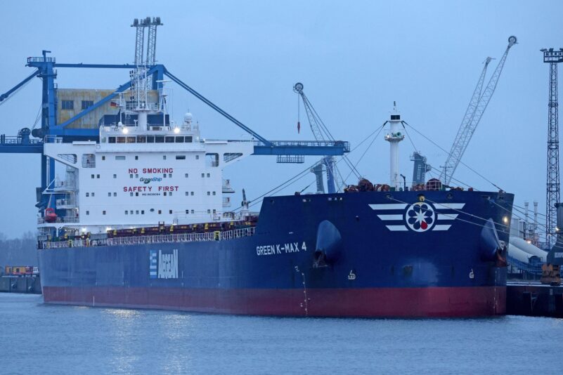 Der deutschen Wirtschaft droht nach Einschätzung des Ifo eine fortgesetzte Wachstumsschwäche. (Archivbild)