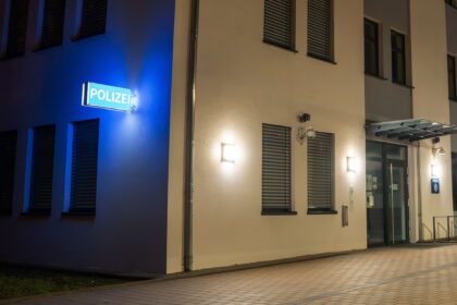 Bayerns Innenminister Herrmann zu Festnahmen: Anschlag stand nicht unmittelbar bevor