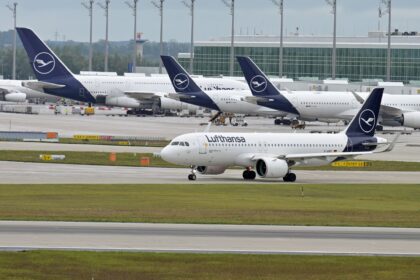 BGH: Fluggast muss bei ausgelassenem Teilflug nicht zahlen