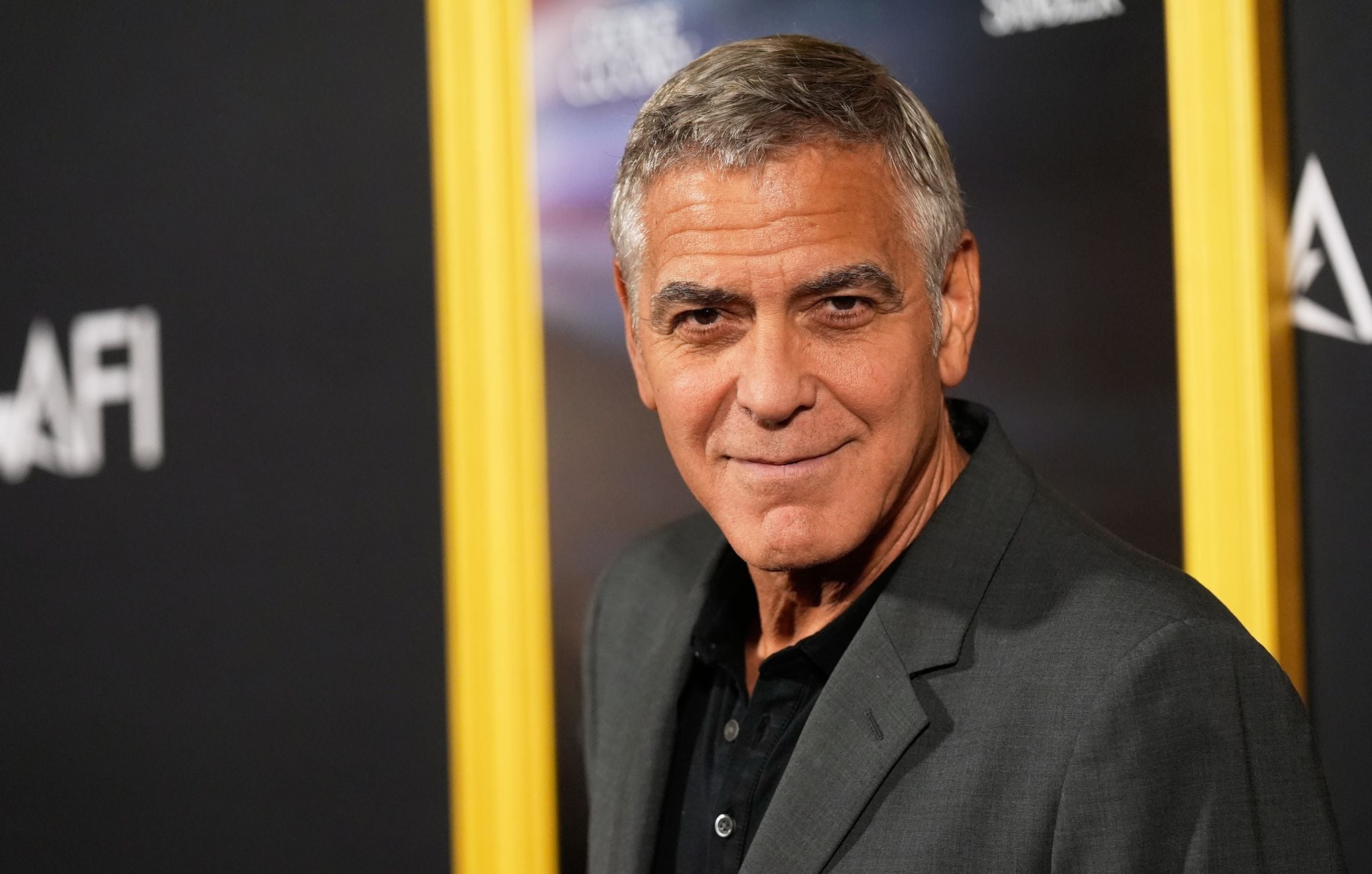George-Clooney-Ich-fahre-immer-Zug-