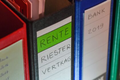 Bundesgerichtshof kippt Klausel zur einseitigen Rentenkürzung