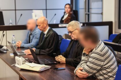 Schumacher-Erpressung: Urteil bestätigt