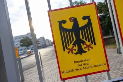 MAD-Report: Mehr Bedrohung durch Spionage und Extremismus