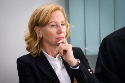 Anklage gegen die frühere RBB-Intendantin Schlesinger erhoben